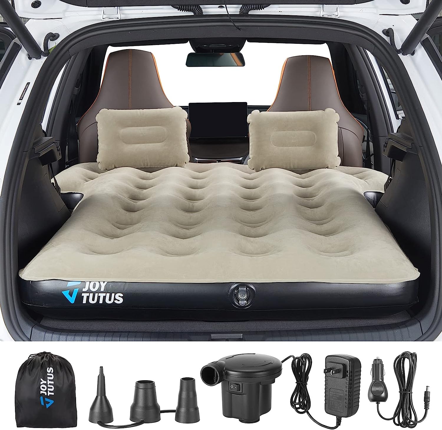 SUV Air Mattress for Car Camping,71