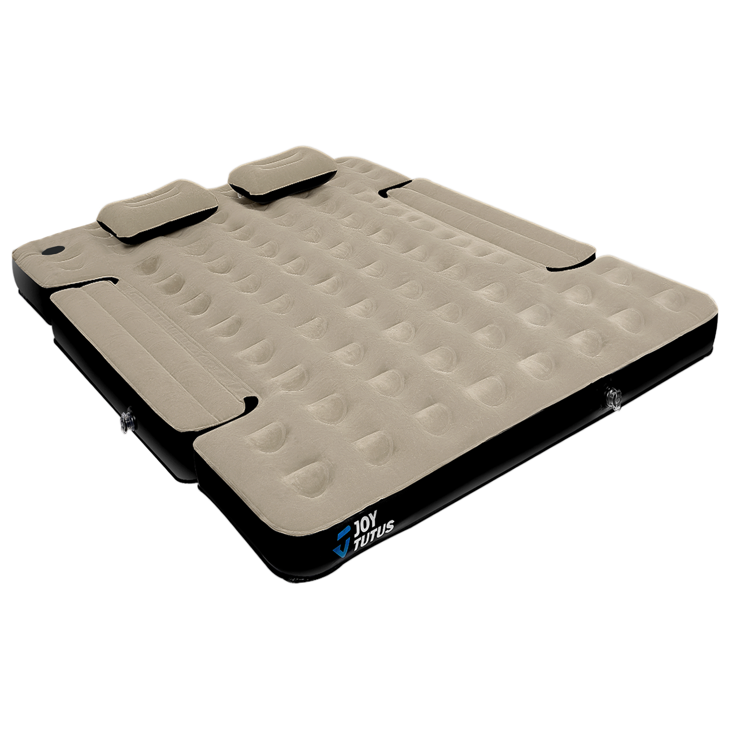 Truck Bed Air Mattress for 6-6.5Ft, Full Size Inflatable Air Mattress Short Truck Beds