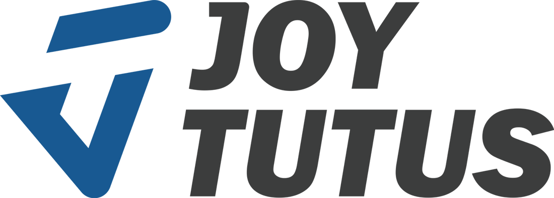Joytutus